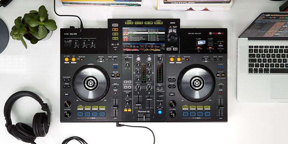 XDJ-RR