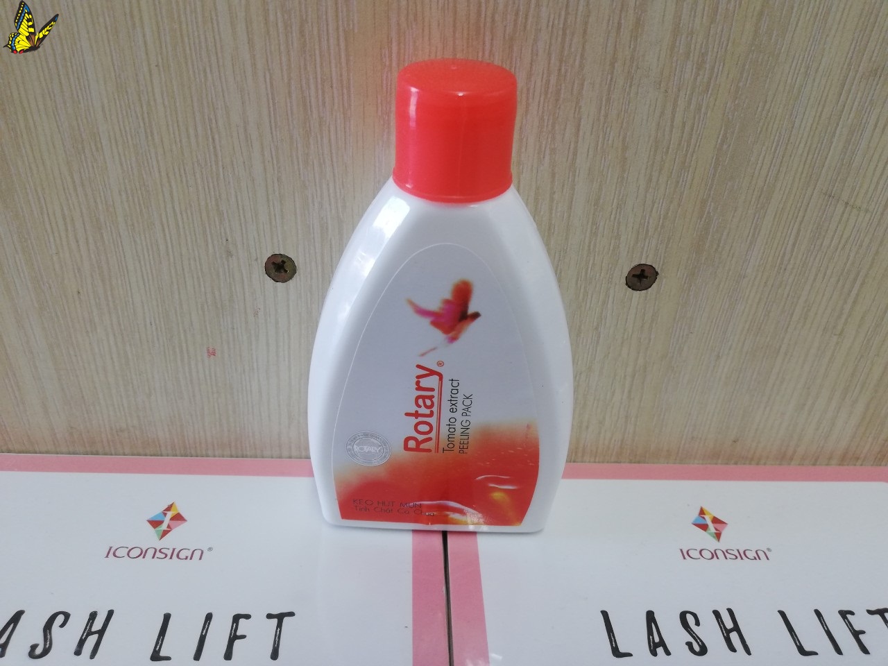 Gel lột mụn Rotary 200g