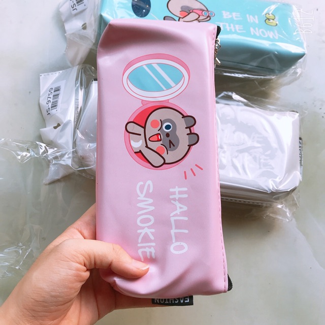 Túi Bút Đẹp 9759
