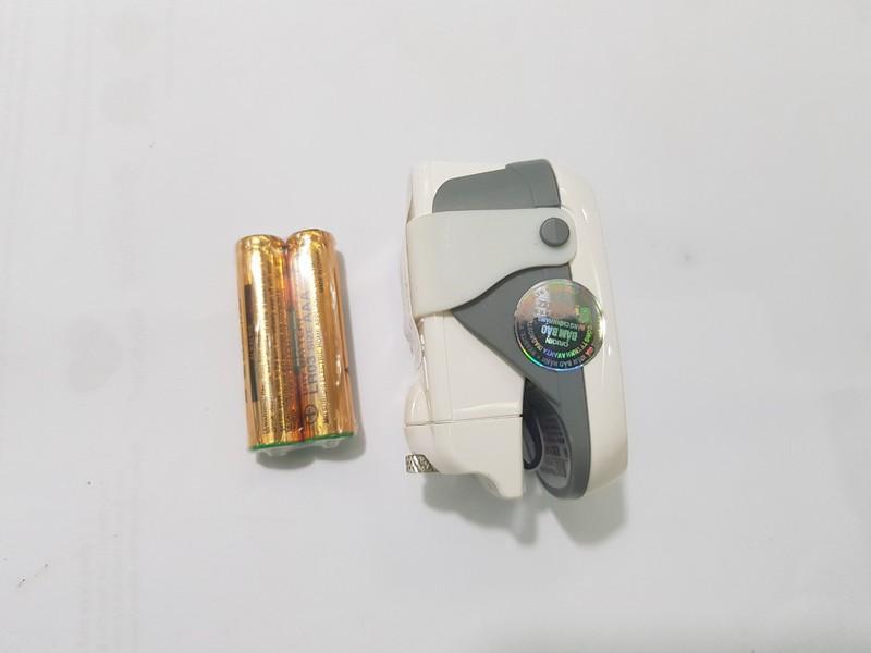 Nơi bán Máy đo nồng độ oxy SPO2 Vtrust TD8250A