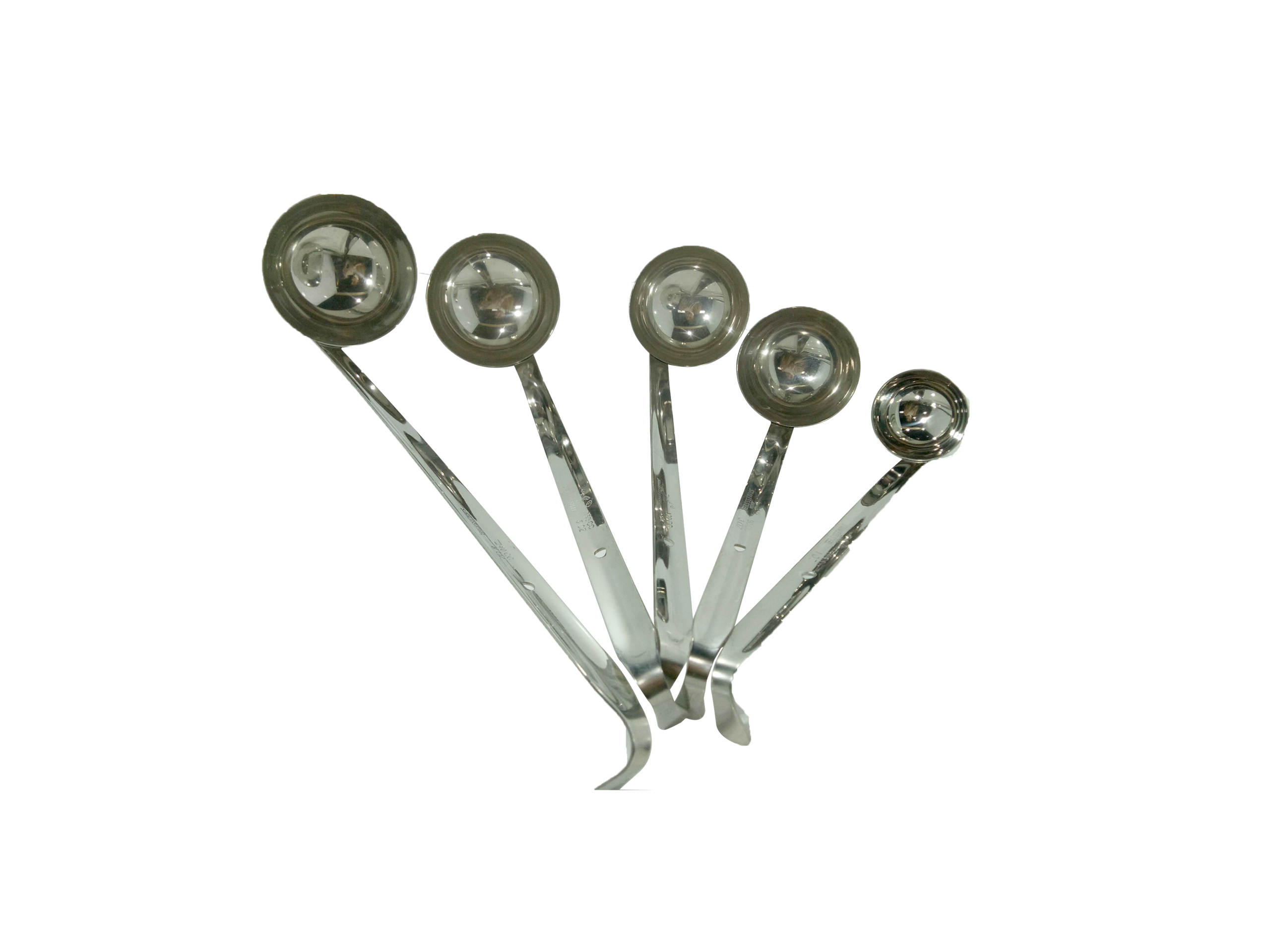 Muôi múc canh inox- 900CC