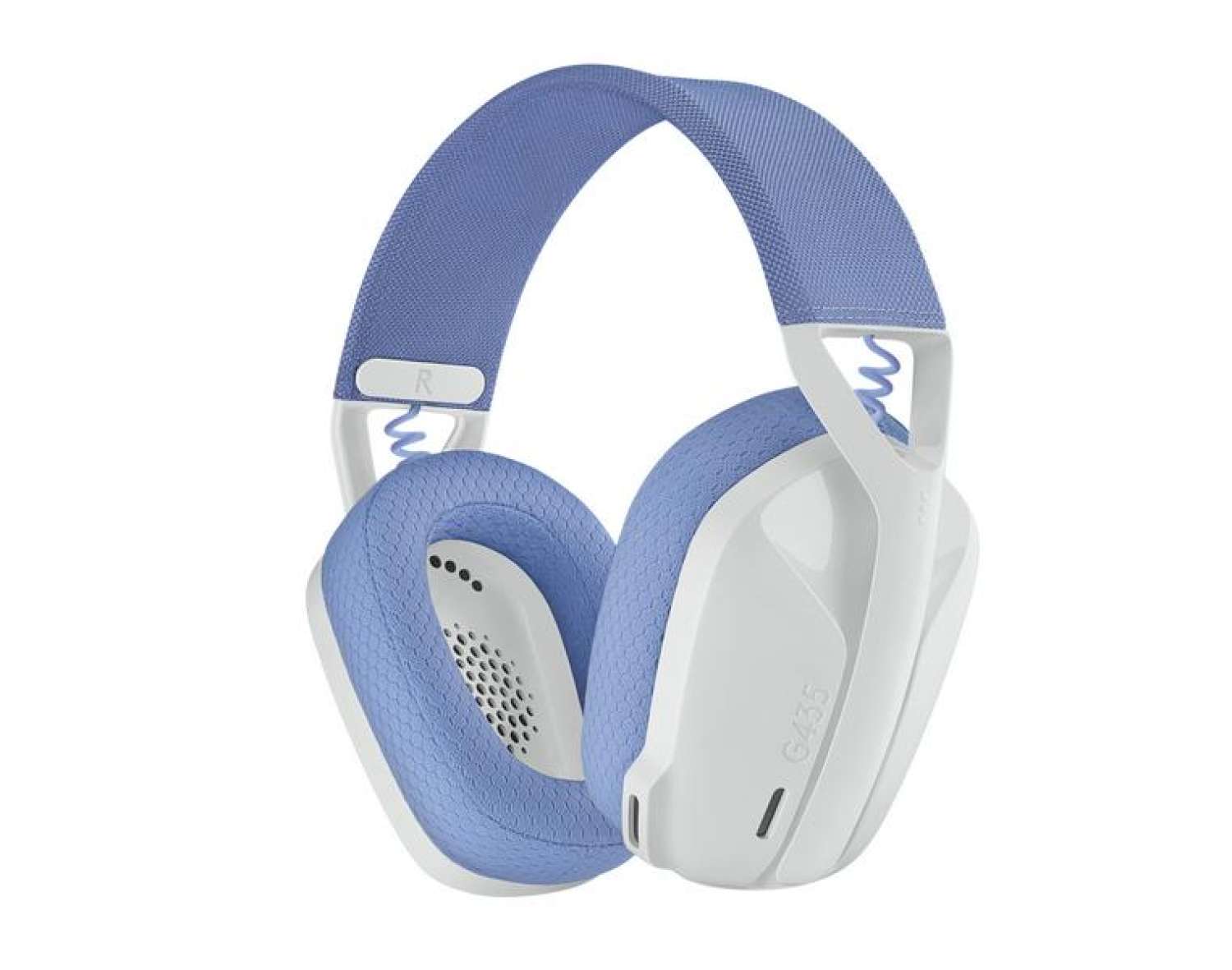 Tai nghe không dây Logitech G435 LightSpeed Wireless