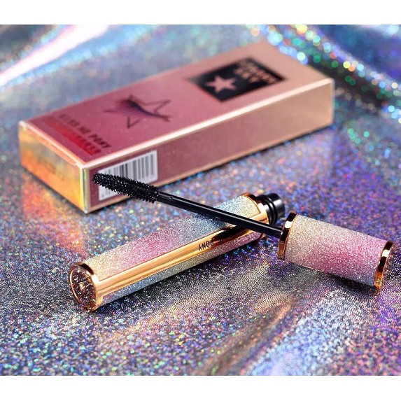 Mascara cầu vồng KISS ME PONY#