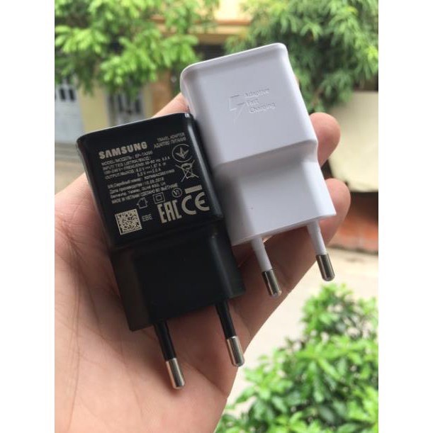 Củ sạc samsung tia sét 5V - 2A
