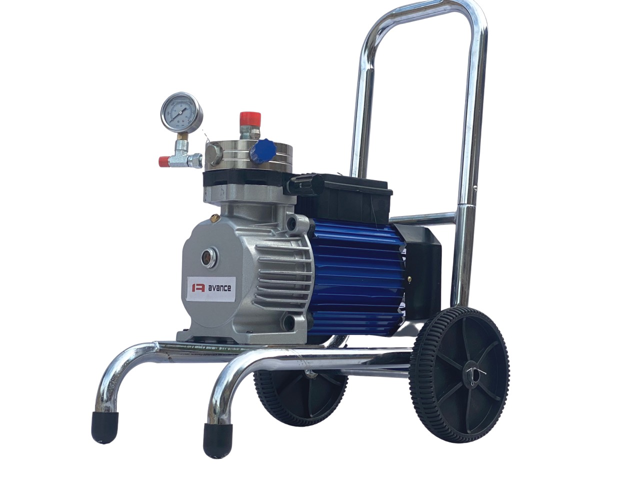 MÁY PHUN SƠN PS-590S