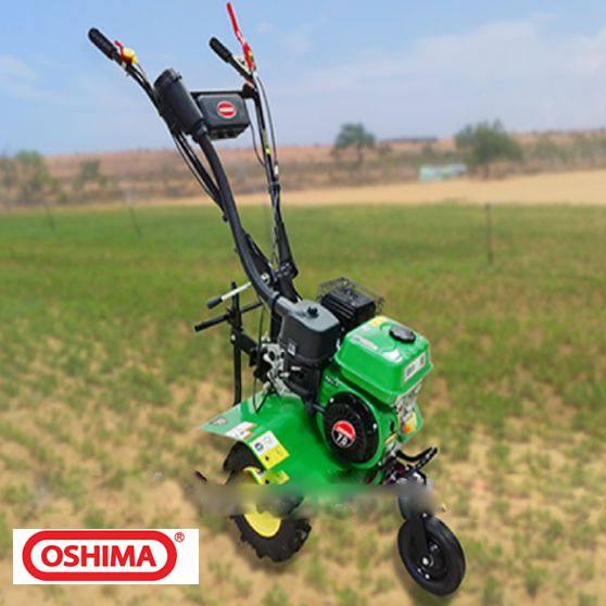 Máy xới đất Oshima XDX2-X