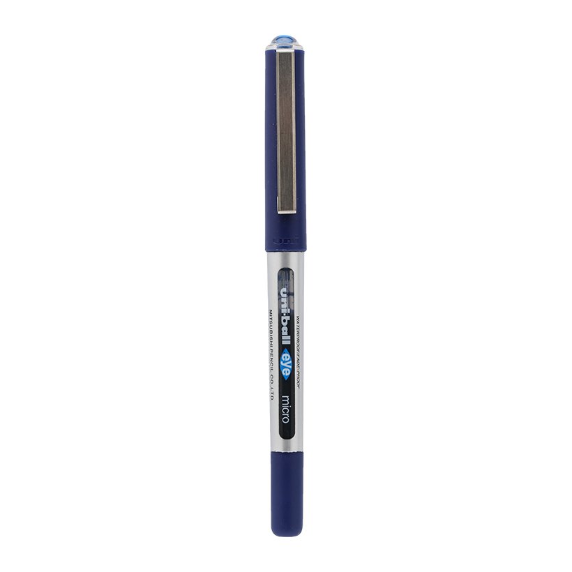 Bút Lông Kim Uni-Ball Eye Micro UB-150 0.5mm (chính hãng)