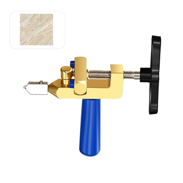 [HCM]Dụng cụ cắt gạch cầm tay