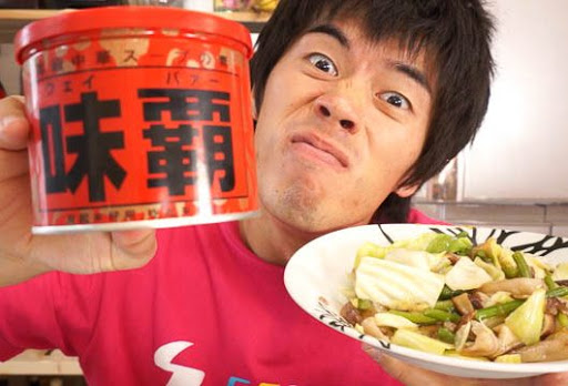 Nước cốt gà hầm xương cô đặc HIROSHI - Nhật Bản
