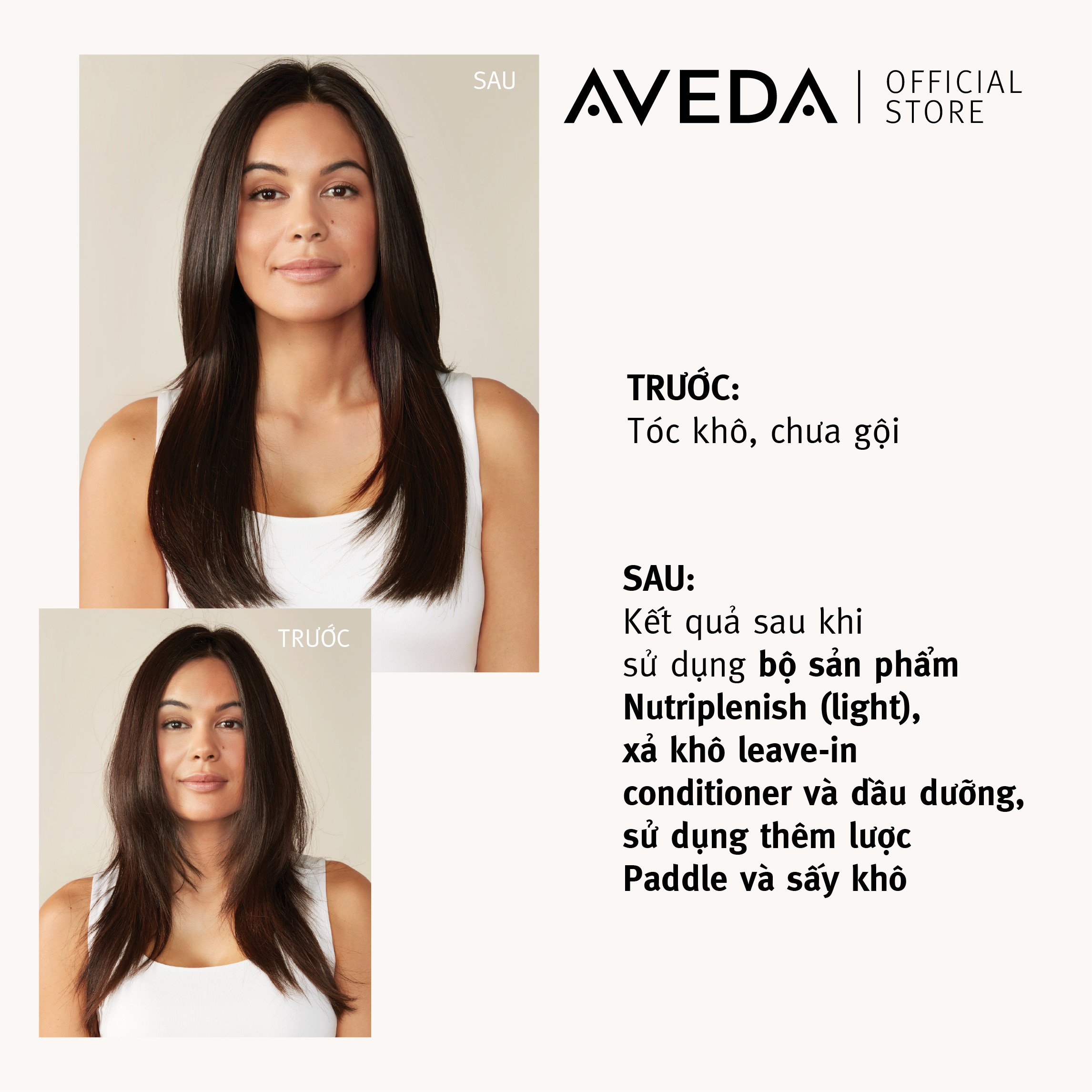 Tinh dầu đa năng Aveda Nutriplenish™ Multi-use Oil  30ML