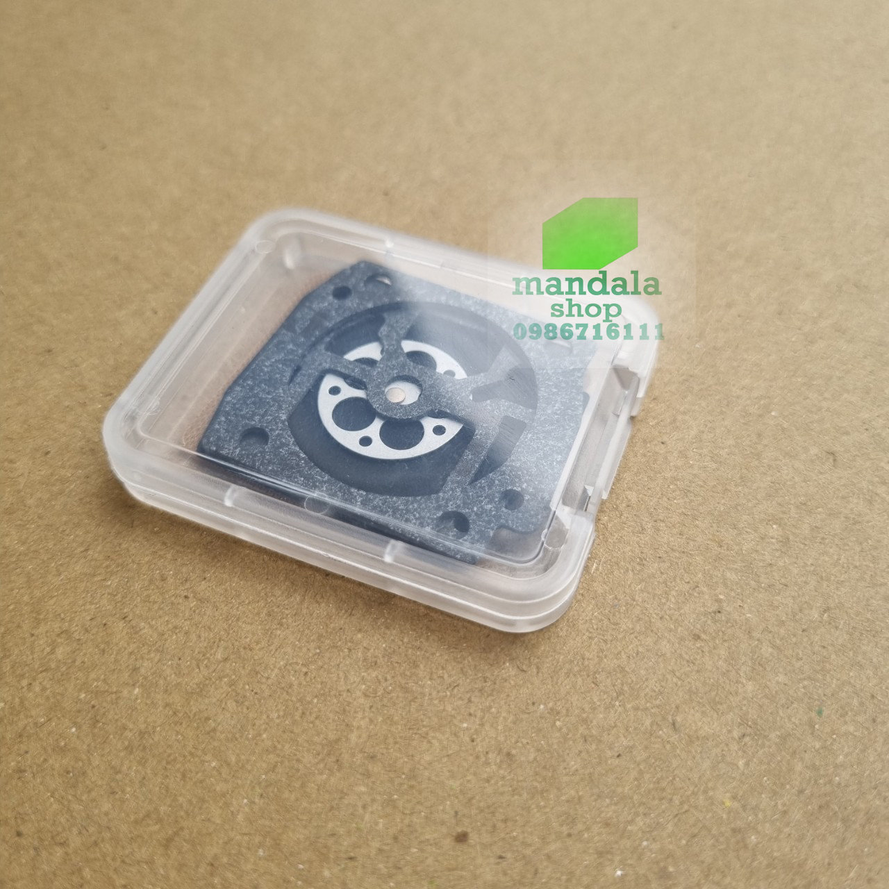 Bộ màng chế máy cưa 365, 381