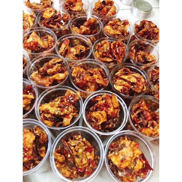 250G MỰC RIM ME SATẾ