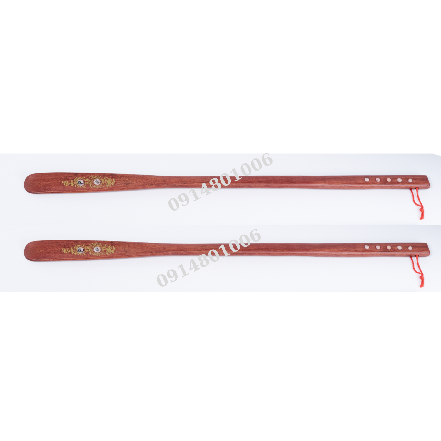 Đón Gót Giầy Bằng Gỗ Tự nhiên dài 70CM