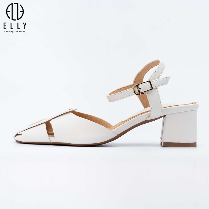 [Brand Day] Giày nữ thời trang thương hiệu ELLY - EG242