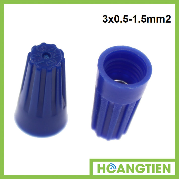 HCM Bộ 20 Cút nối dây điện nhanh SP2