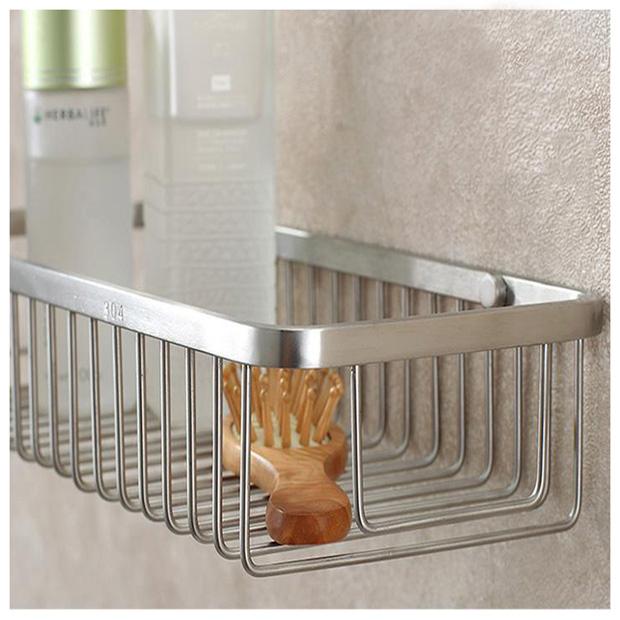 [HCM]GIÁ ĐỂ ĐỒ ĐA NĂNG INOX 304