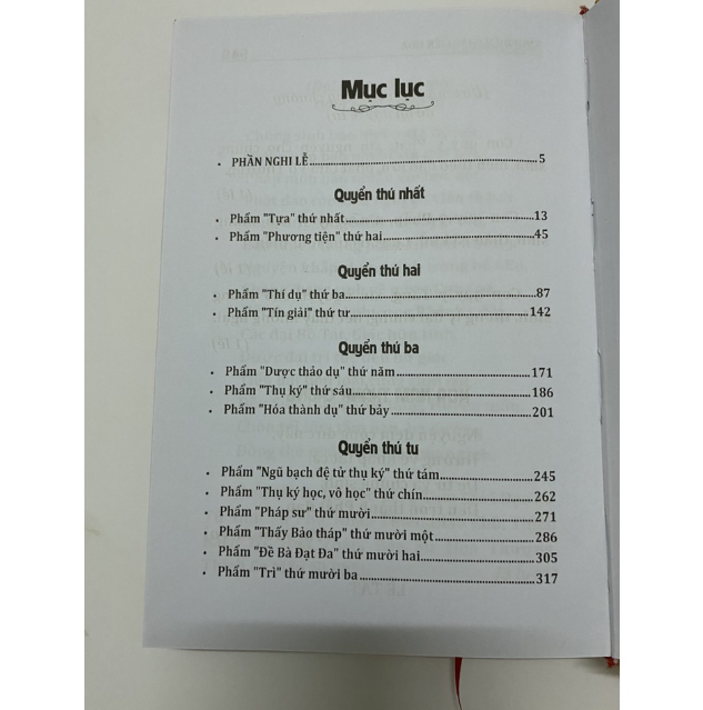 Sách - Kinh Diệu Pháp Liên Hoa (Dịch giả : HT.Thích Tuệ Hải ) ( Bìa Mềm )