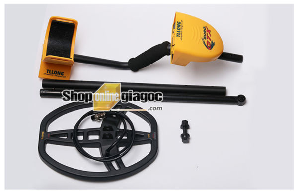 Máy Dò Kim Loại TLLONG GTX500