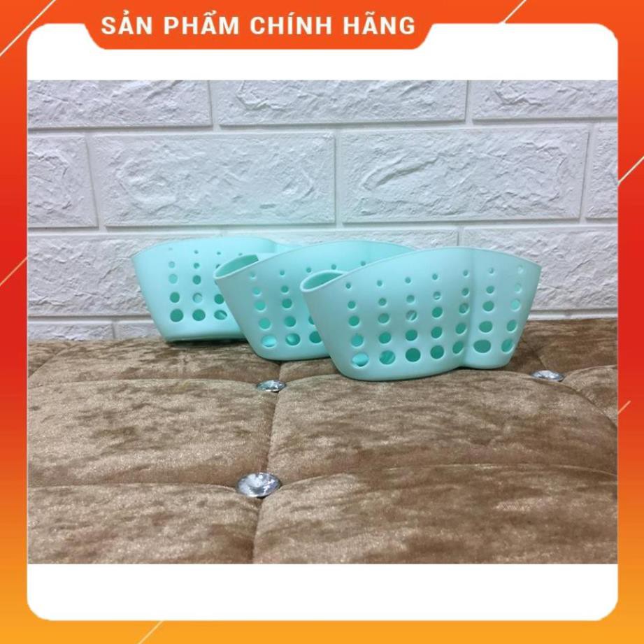 [HÀNG XỊN - GIÁ RẺ] giỏ cao su đựng rẻ rửa bát