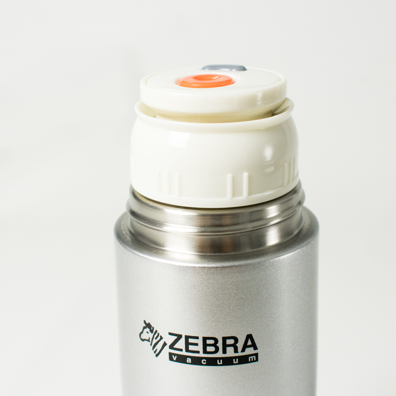 BÌNH GIỮ NHIỆT INOX ZEBRA 480ML - 112949