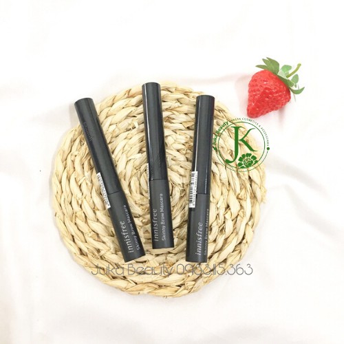 Mascara mày Innisfree Skinny Brow Mascara