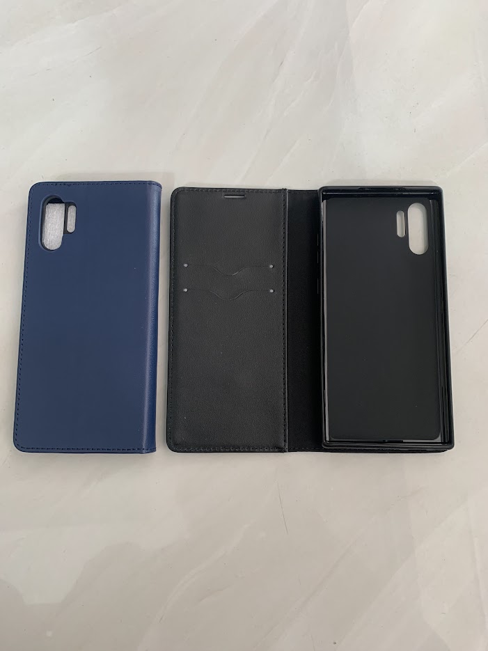 BAO DA SAMSUNG NOTE 10, NOTE 10 PLUS