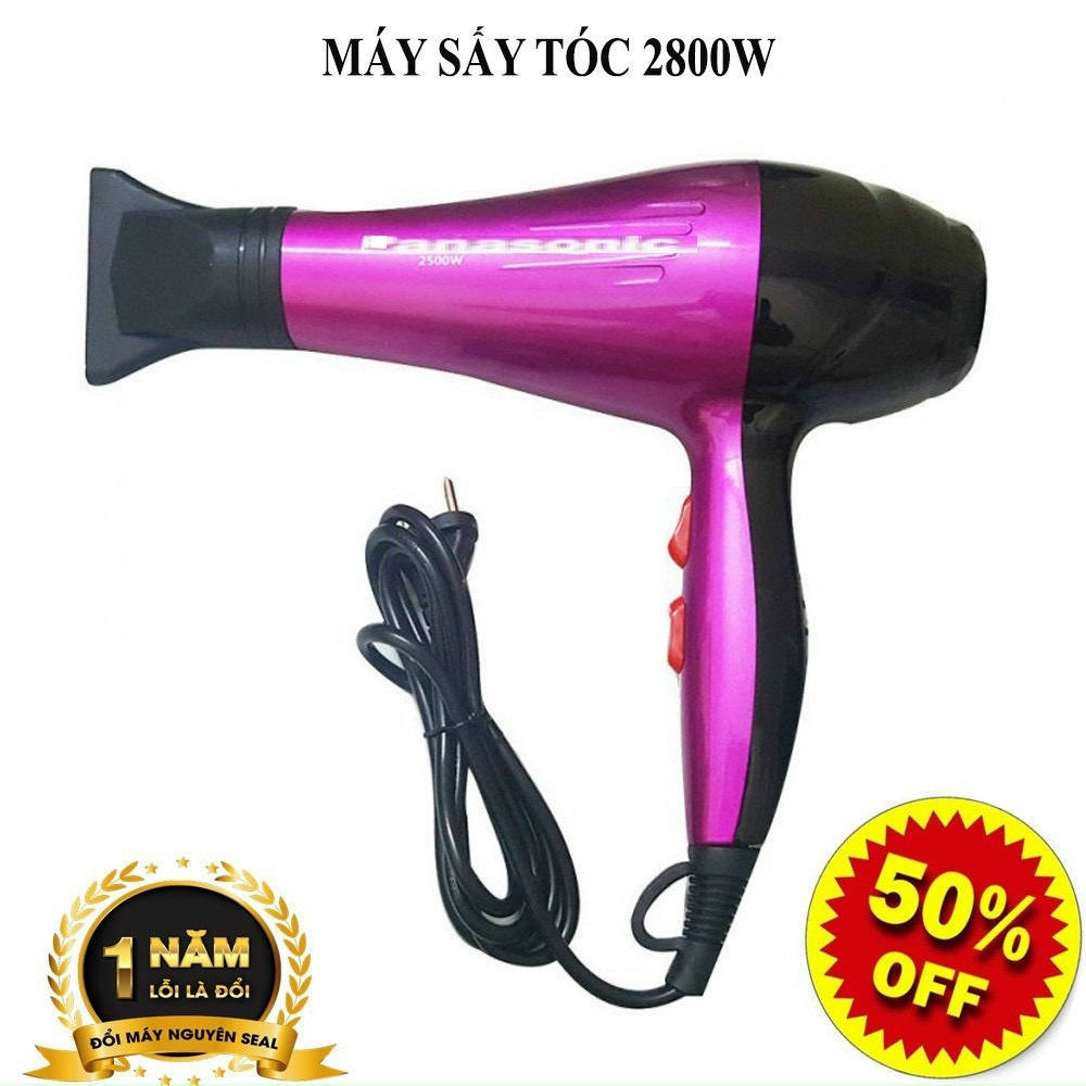 Máy sấy tóc , máy sấy 3 chế độ gió 2 chế độ nhiệt : tạo kiểu và sấy khô- ,máy sấy tóc loại lớn