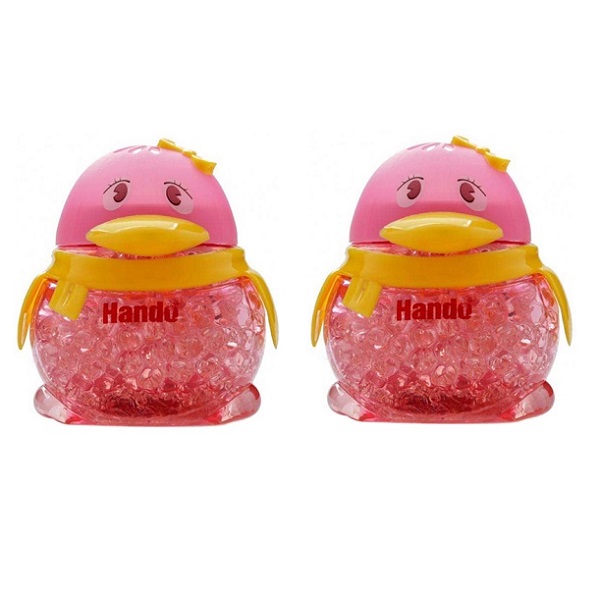 Bộ 2 sáp thơm phòng Hando cao cấp 300g BH487