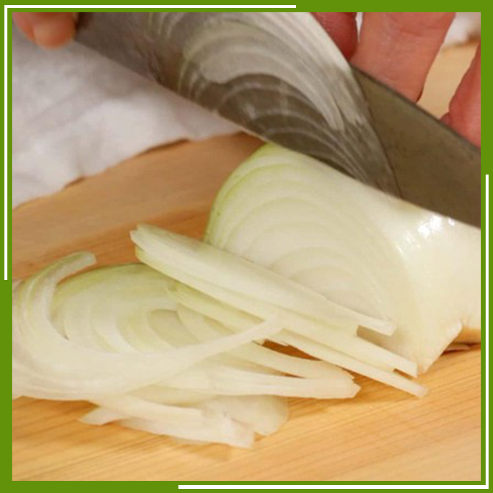 HCM - Hành tây (500 g) - [Giao nhanh TPHCM]