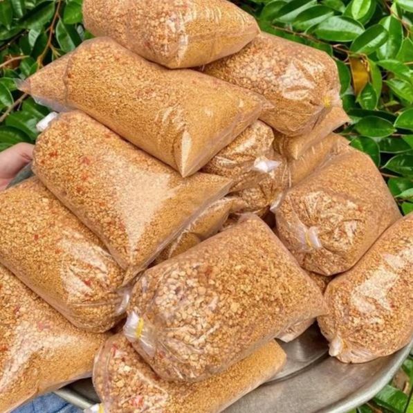 Muối tây ninh