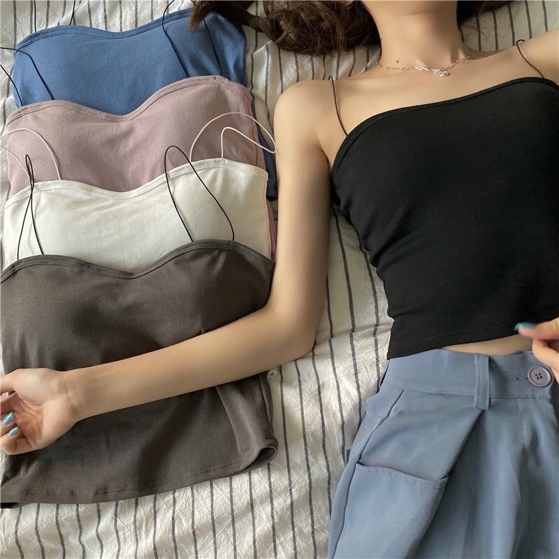 【HOT SALE】 BRA QUÂY 2 DÂY DÁNG DÀI SIÊU HÓT