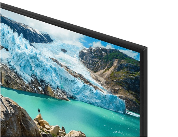 Smart Tivi Samsung 4K 43 inch 43RU7200
