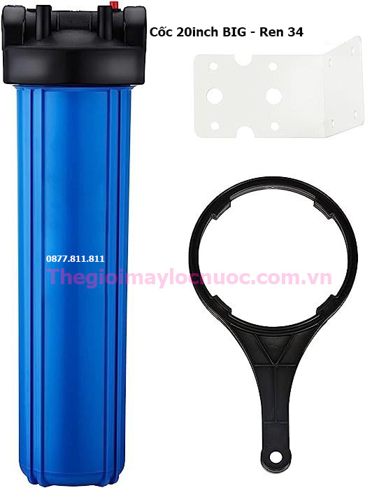 CỐC BIG BÉO LOẠI 20 INCH