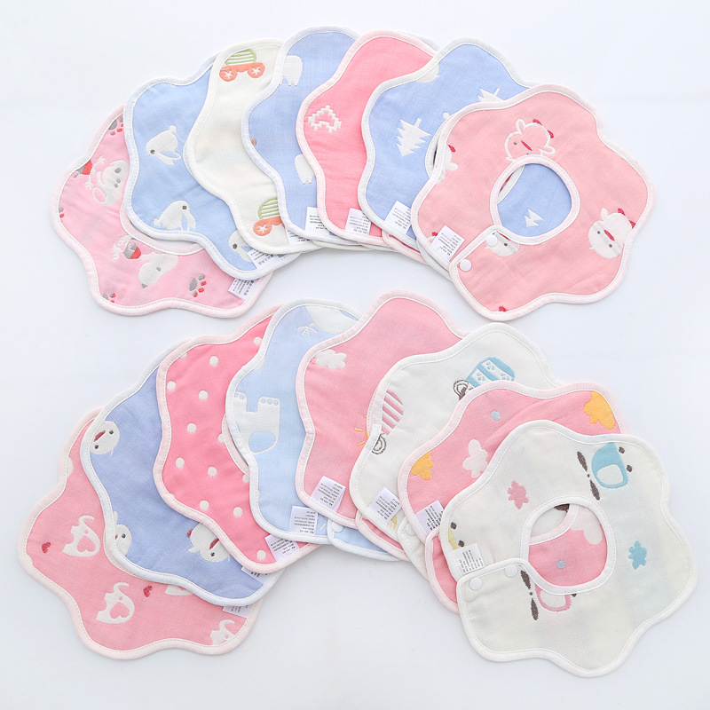 Shop mẹ xì dầu yếm xoay 360