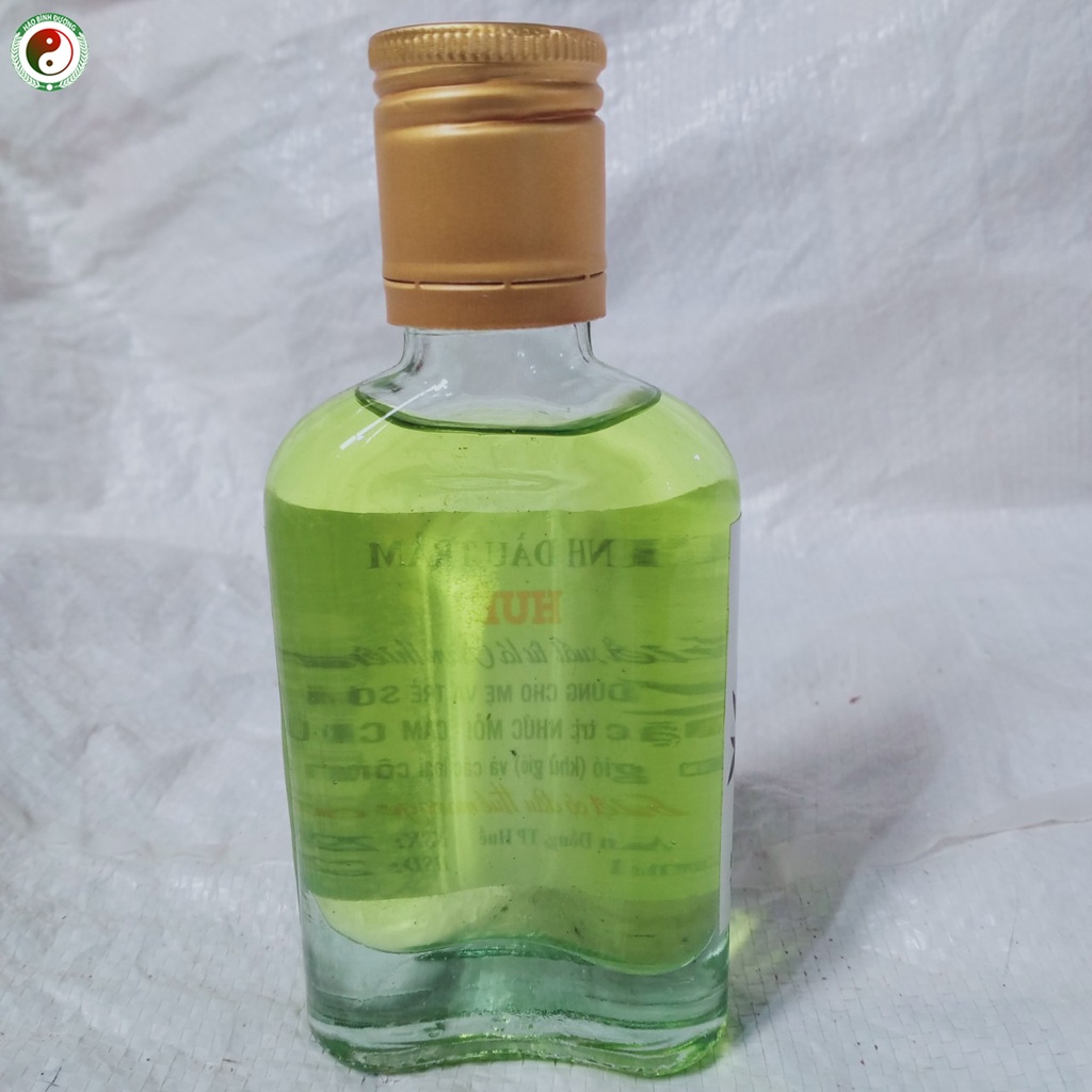 ✅[CHÍNH HÃNG] Tinh Dầu Tràm Huế Nguyên Chất 100ml