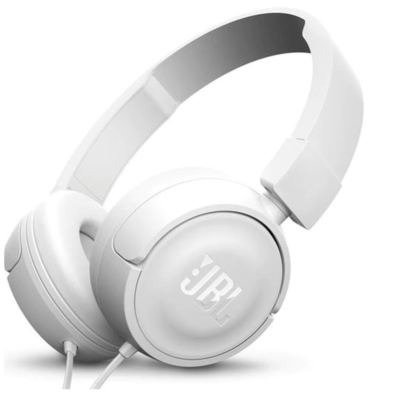 Tai nghe Bluetooth JBL T450BT