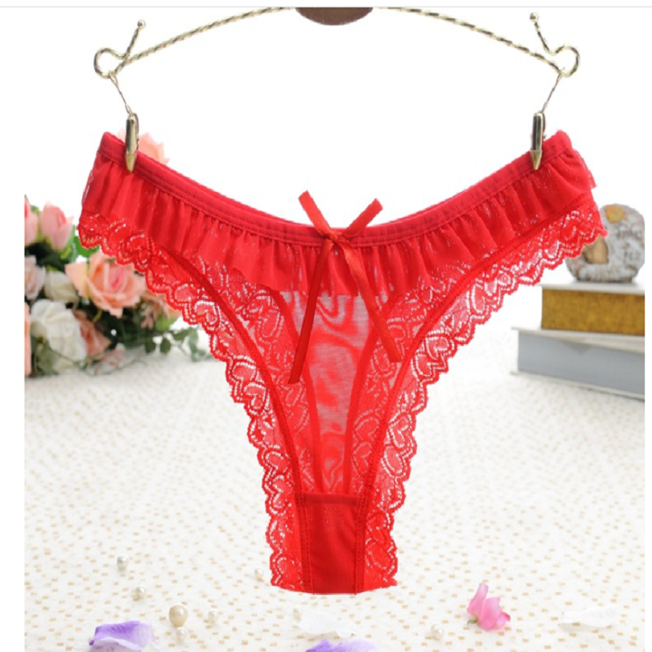 COMBO 05 quần lót lọt khe sexy