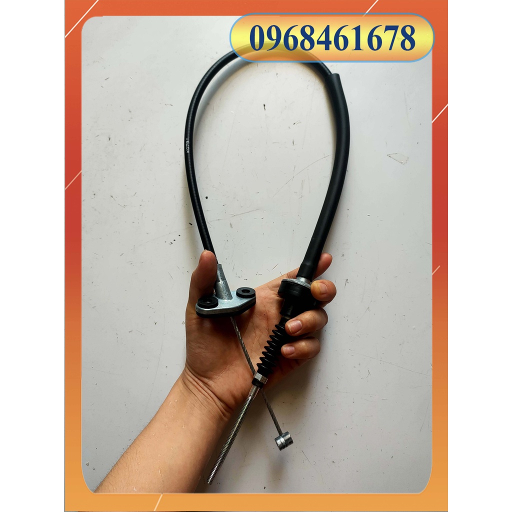 Dây côn spark ( matiz 3 ) đời 2005-2010-hàng hàn quốc