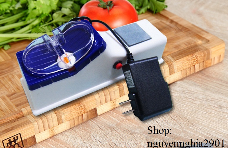 Máy mài dao kéo bằng điện đa năng