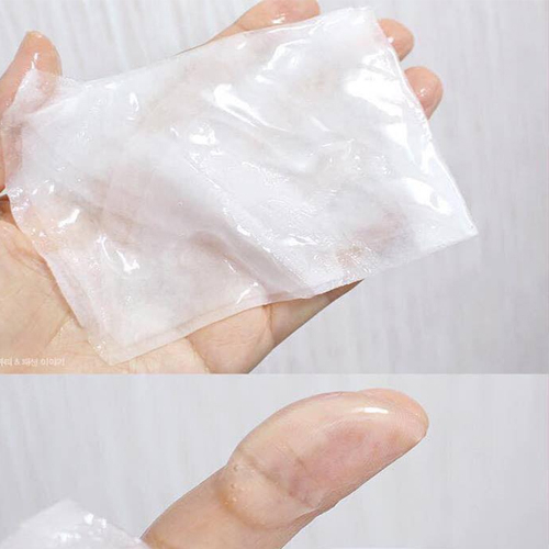 Mặt Nạ Banobagi Stem Cell Vitamin