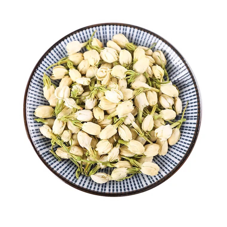 [HCM]Trà Nụ Hoa Nhài Cao Cấp 200g