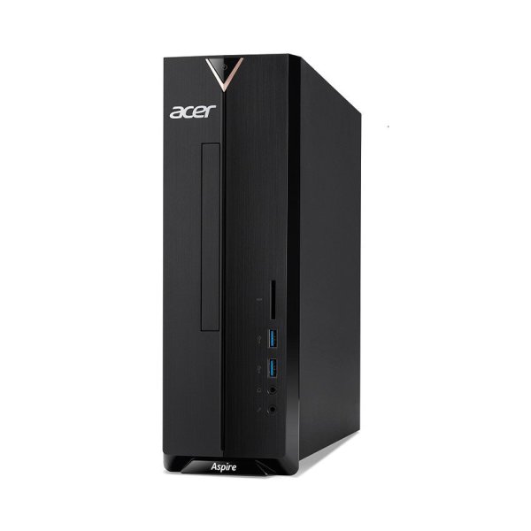 Bảng giá [Trả góp 0%]Máy tính để bàn Acer ASPIRE XC-885 (DT.BAQSV.010) Phong Vũ