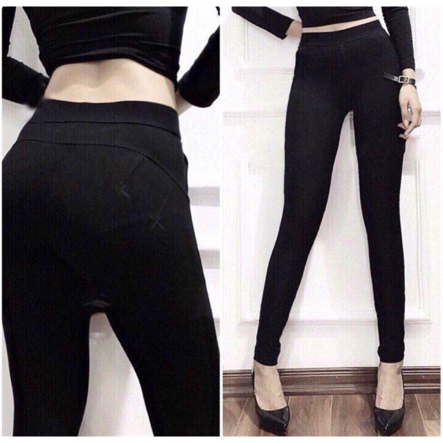 Quần Legging Nâng Mông Thần Thánh As os Hàng Đẹp