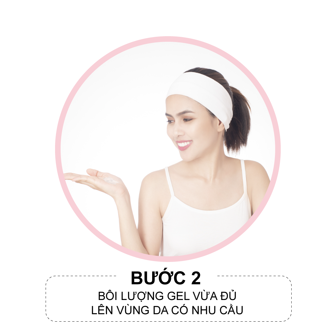 Tẩy Tế Bào Chết FOB Ex White 120g