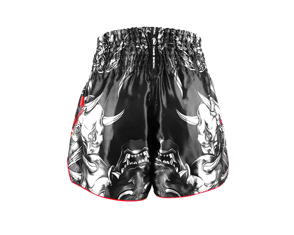 Quần Muay Thai Twins KABUKI