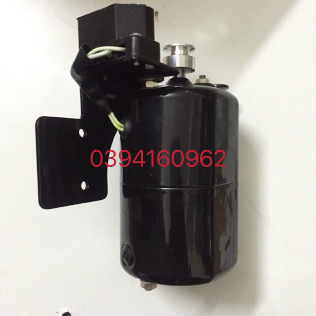Mô tơ máy vắt sổ gia đình 180W 2Q