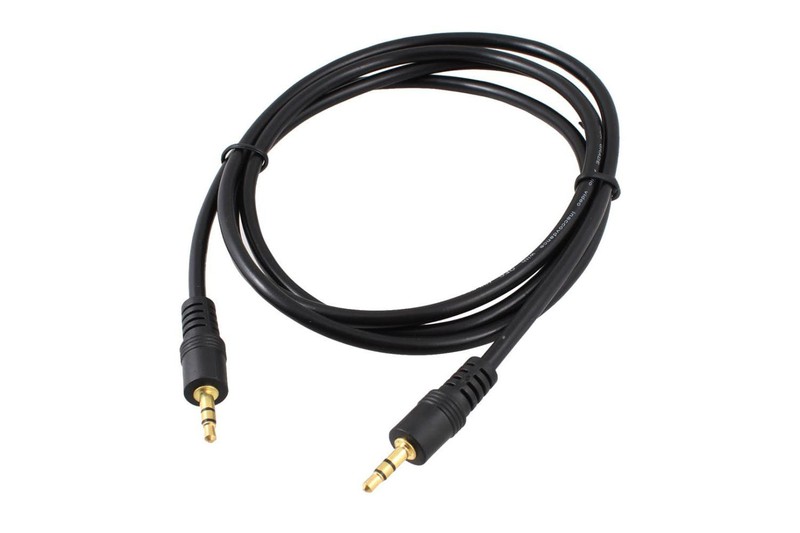 [HCM] DÂY LOA 2 ĐẦU 3.5LY DÀI 1.5M