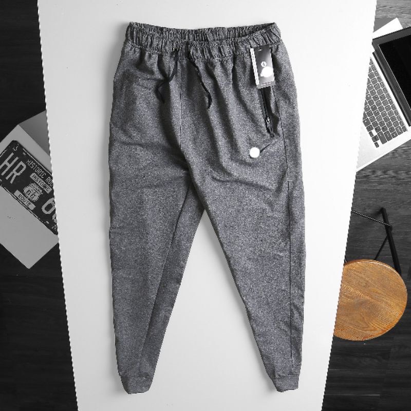 Quần thun nam jogger bigsize (70-130kg)