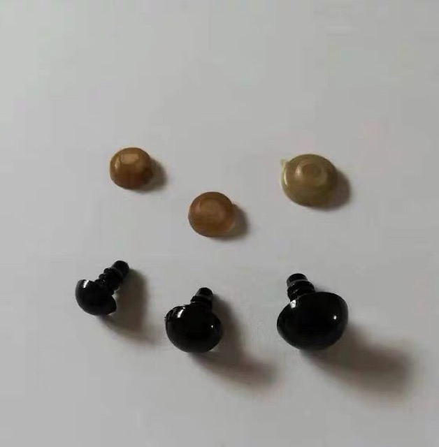 Mắt thú xoắn ốc