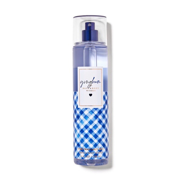 Xịt thơm toàn thân Bath & Body Works Mist 236ml